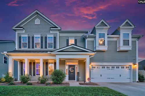 616 Sterling Brook Dr, Lexington, SC, 29072-9629 | Card Image