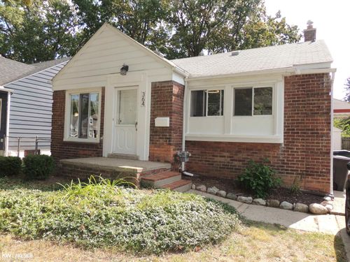 364 Channing St, Ferndale, MI, 48220-2500 | Card Image
