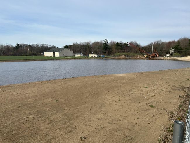 LOT-25 - V/L E Sternberg Road, Home with 0 bedrooms, 0 bathrooms and null parking in Fruitport MI | Image 28