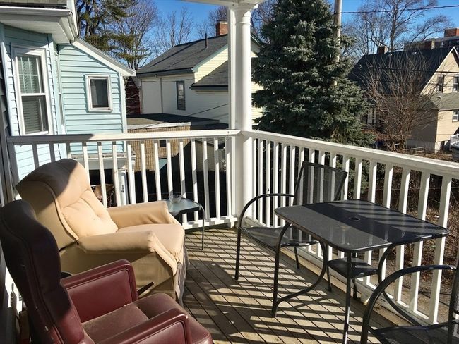 12 Gordon Ter, Home with 11 bedrooms, 5 bathrooms and 9 parking in Newton MA | Image 16