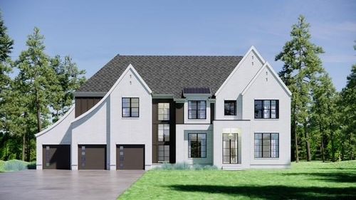 816 Hillwood Dr, Marietta, GA, 30068-4121 | Card Image