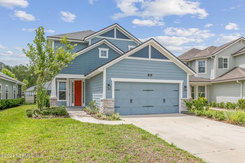 213 Foxcross Ave, ST AUGUSTINE, FL, 32092-7662 | Card Image