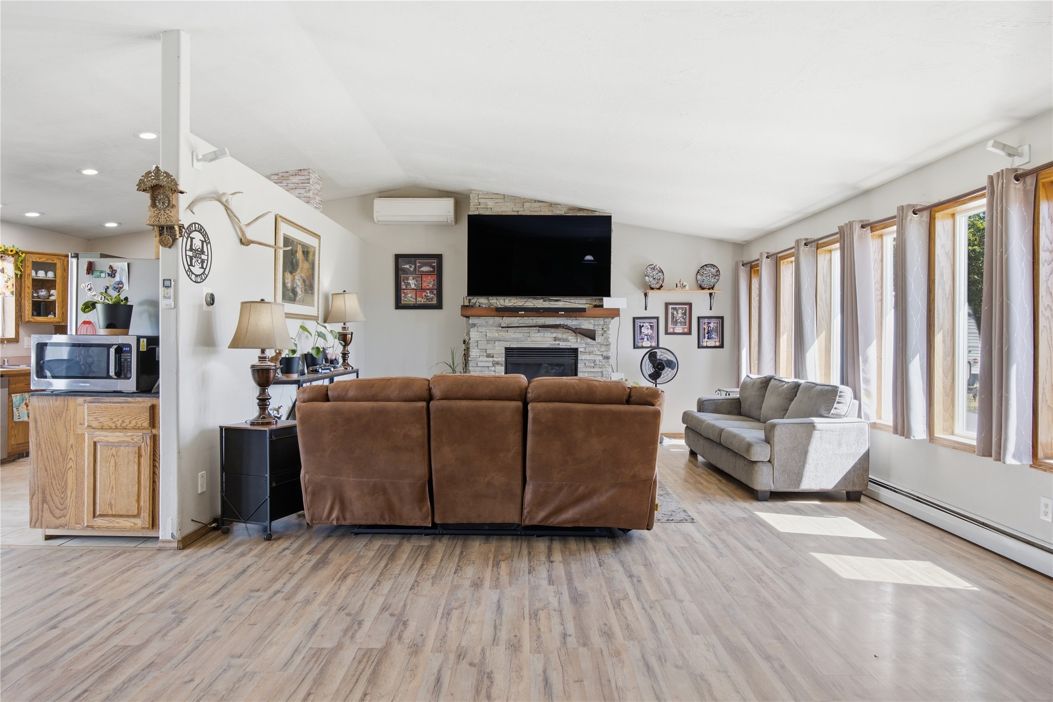 Residential in Victor 5
