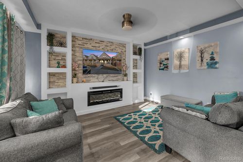 5280 Proctor St, Detroit, MI, 48210-2220 | Card Image