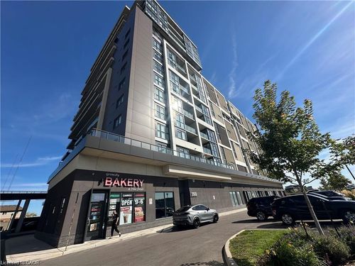 1007-550 North Service Road, Grimsby, ON, L3M0H9 | Card Image