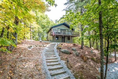 5 Oak Ridge Road, House other with 3 bedrooms, 1 bathrooms and null parking in Madison NH | Image 2