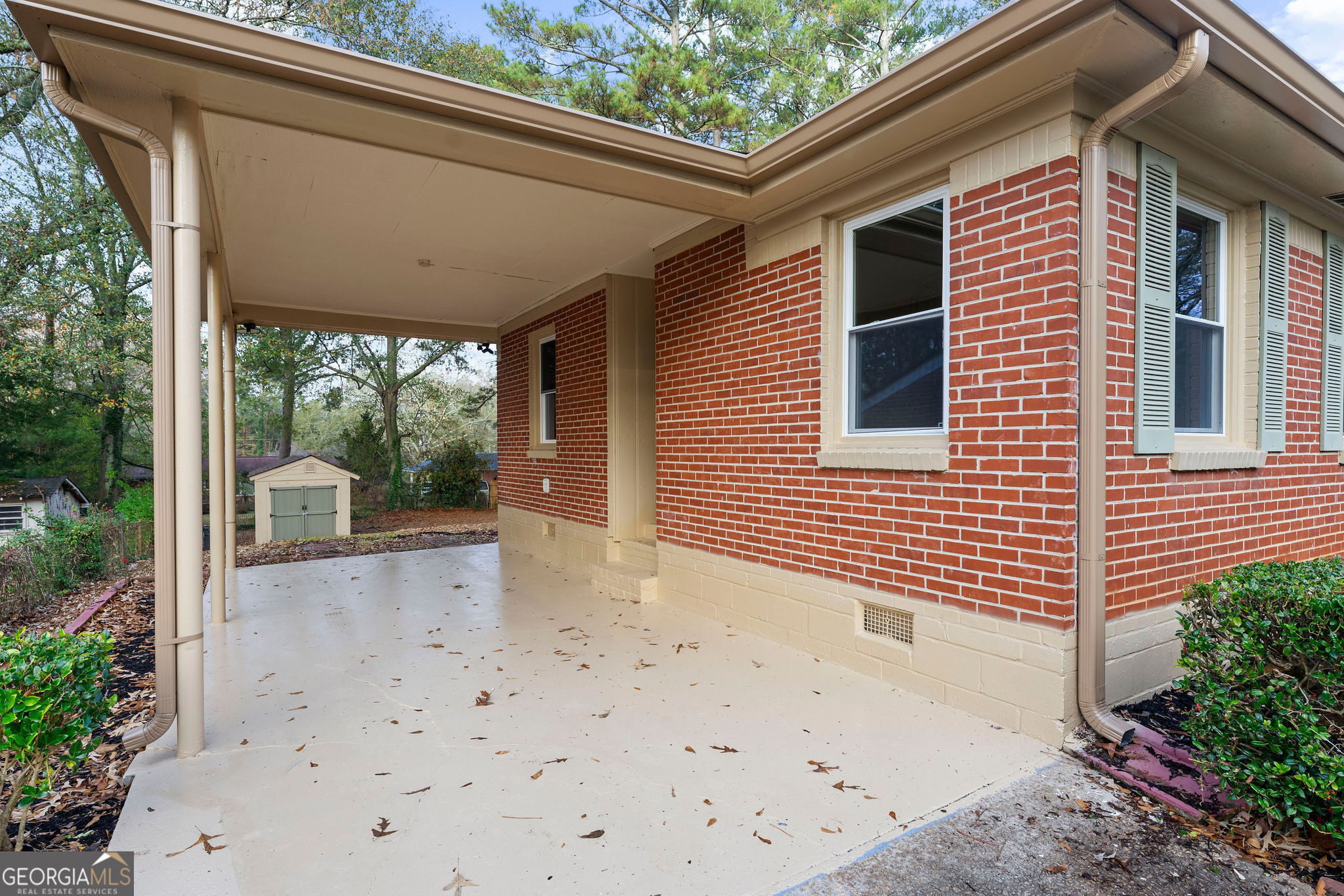 Residential Lease in East Point 4