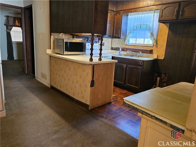 2nd Floor Flex Space to Kitchen | Image 38