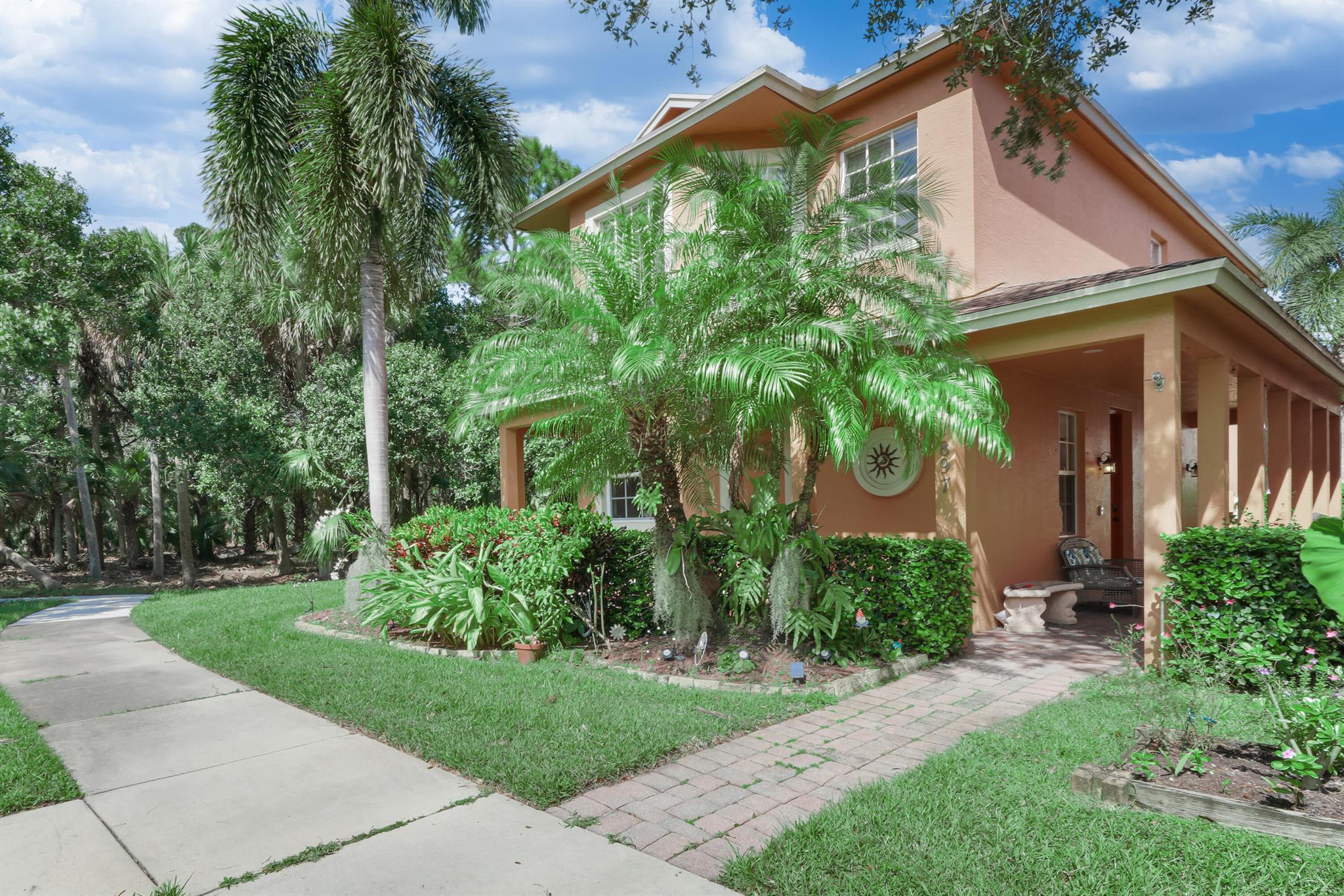1897 Se Micco Drive, For Sale in Port St. Lucie Zoocasa