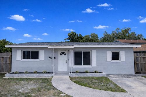 7018 54th Ave N, St Petersburg, FL, 33709-1304 | Card Image