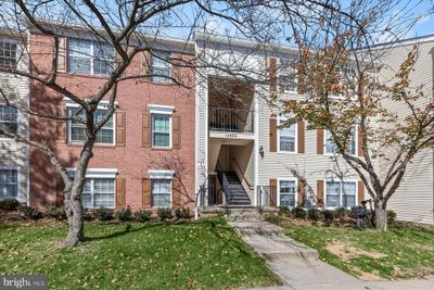 8-C-A - 14904 Mckisson Court, Home with 3 bedrooms, 2 bathrooms and null parking in SILVER SPRING MD | Image 2