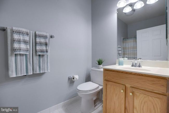 UNIT-208 - 20804 Noble Ter, Condo with 2 bedrooms, 2 bathrooms and null parking in STERLING VA | Image 22