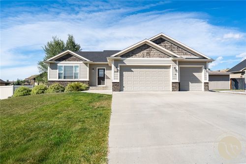 509 Lacey Rd, Billings, MT, 59101-7071 | Card Image