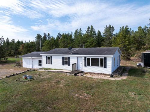 11481 E Pine Cone Dr, GORDON, WI, 54838-9182 | Card Image