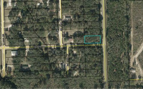 0 Sw County Road 249, Jasper, FL, 32052 | Card Image