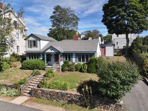 6 Redstone Ln, Marblehead, MA, 01945-3120 | Card Image