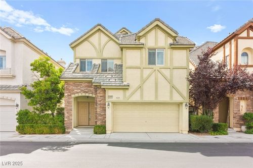 9209 Dalmahoy Pl, Las Vegas, NV, 89145-8722 | Card Image