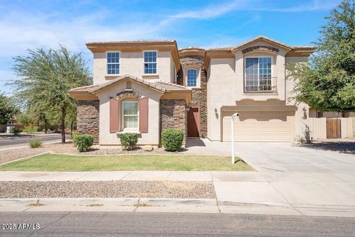 4590 E Waterman St, Gilbert, AZ, 85297-7449 | Card Image