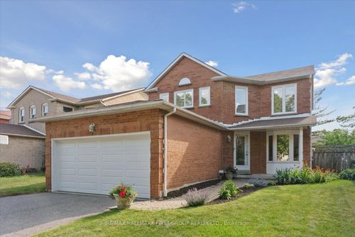 76 Pembry Dr, Ajax, ON, L1S6N9 | Card Image