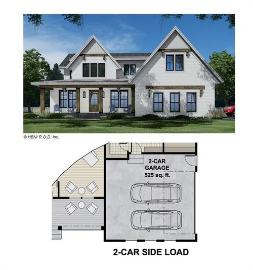 120 National Way, Carrollton, GA, 30116-6081 | Card Image