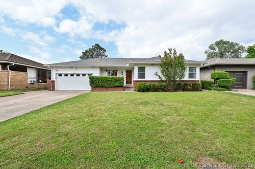 4803 25th St, Tulsa, OK, 74114-4811 | Card Image