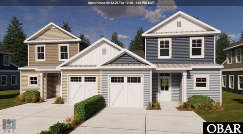 b-119 Jarvis Landing Dr, Jarvisburg, NC, 27947-8001 | Card Image