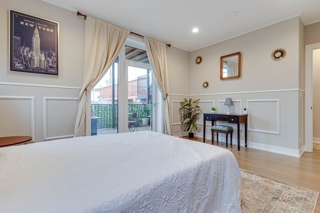 1S - 2500 N 74 Th Ave, Condo with 3 bedrooms, 3 bathrooms and 2 parking in Elmwood Park IL | Image 17