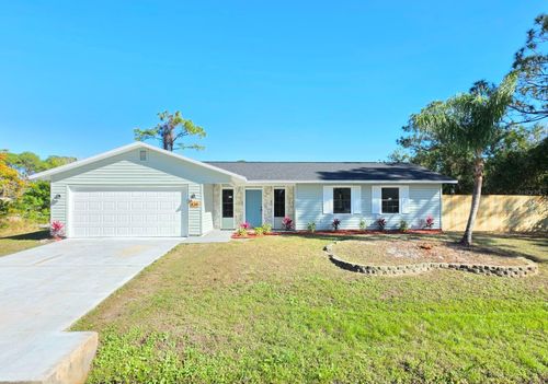 839 Carnation Ave Se, PALM BAY, FL, 32909-4488 | Card Image