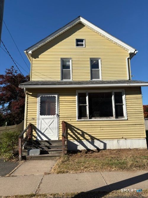 74 Highland Park, Enfield, CT, 06082 | Card Image