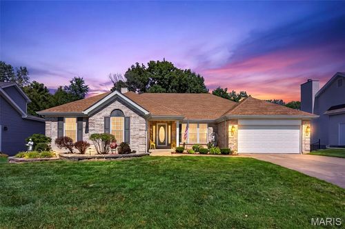 406 Rascal Xing, O Fallon, MO, 63366-4462 | Card Image