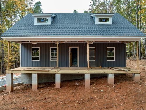 Lot 2 Spreading Oak Rd, ARVONIA, VA, 23004 | Card Image