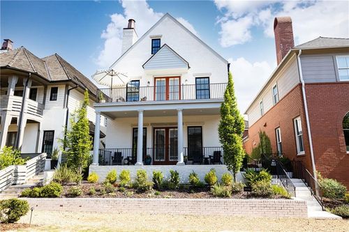 205 Kelmscott Ln, Fayetteville, GA, 30214-4294 | Card Image