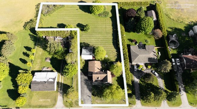 442 First Concession Rd, House other with 5 bedrooms, 2 bathrooms and 9 parking in Port Rowan ON | Image 31
