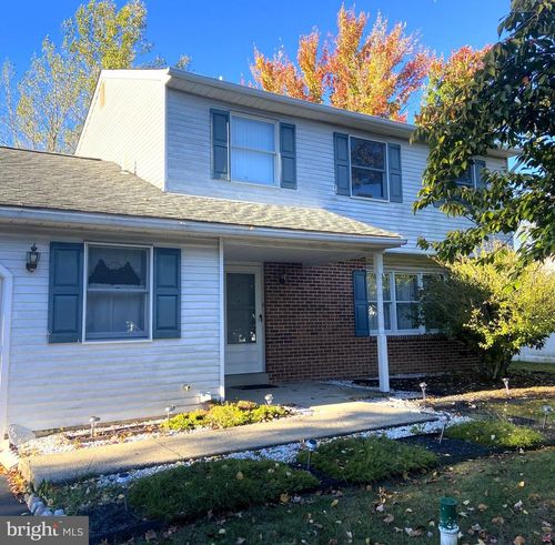 1173 Independence Way, HATFIELD, PA, 19440-4120 | Card Image