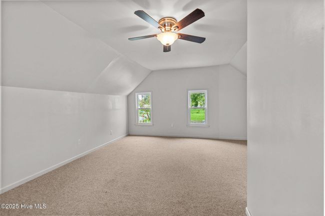 814 N C St, House other with 2 bedrooms, 1 bathrooms and 2 parking in Bridgeton NC | Image 31