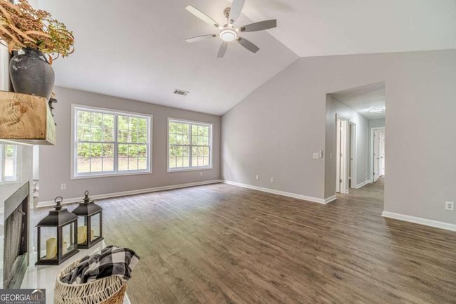 370 Lokeys Ridge Rd, House other with 3 bedrooms, 2 bathrooms and 2 parking in Bethlehem GA | Image 7