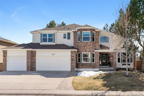 10049 Wyecliff Dr, Highlands Ranch, CO, 80126-4523 | Card Image