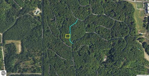 Lot 29 Off Heideldorf Ln, Bellaire, MI, 49615 | Card Image