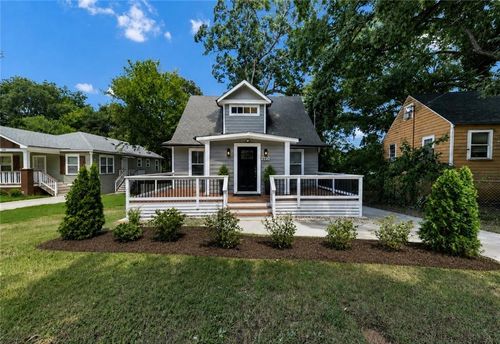 1110 Oak Knoll Ter Se, Atlanta, GA, 30315-5214 | Card Image