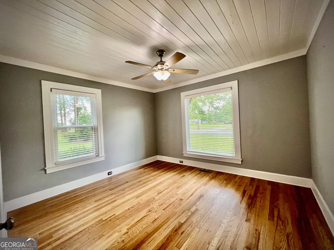 319 N Line St, House other with 2 bedrooms, 1 bathrooms and null parking in Dexter GA | Image 17