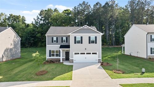 99 Fox Chase Court, Griffin, GA, 30224 | Card Image