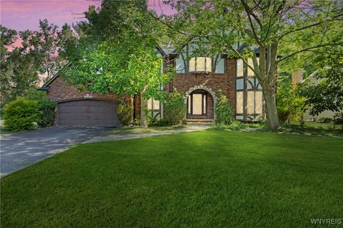 81 Plumwood Ct, East Amherst, NY, 14051-1652 | Card Image
