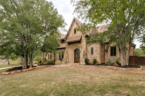 1985 Woodland Dr, Cross Roads, TX, 76227-4992 | Card Image