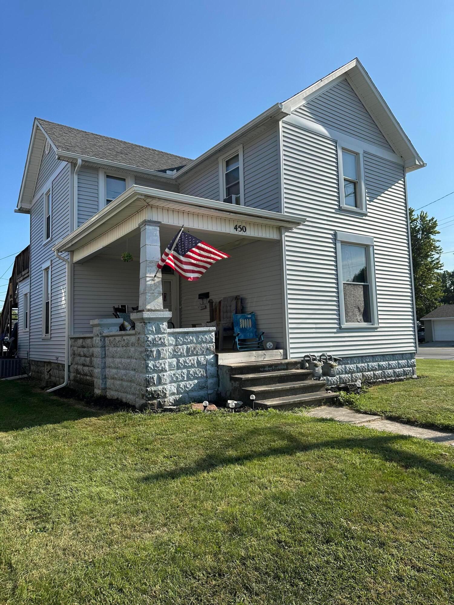 Center St, Findlay, OH 45840
