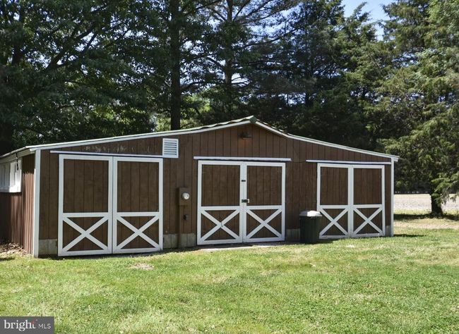 23336 Tunis Ln, House other with 2 bedrooms, 1 bathrooms and null parking in CLAIBORNE MD | Image 33