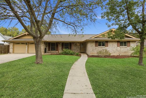 6019 Wildwind Dr, Windcrest, TX, 78239-2128 | Card Image