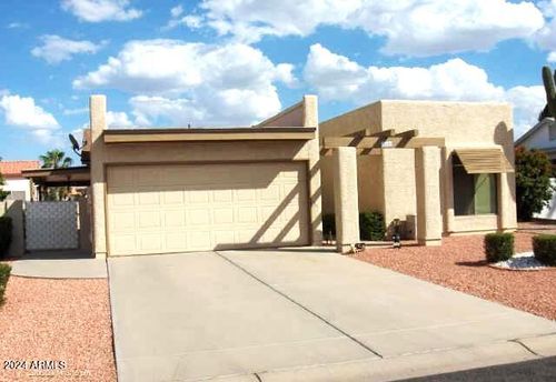 26409 S Howard Drive, Sun Lakes, AZ, 85248 | Card Image