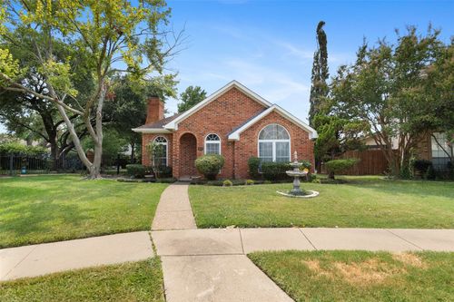 2602 Hickory Bend Dr, Garland, TX, 75044-7436 | Card Image