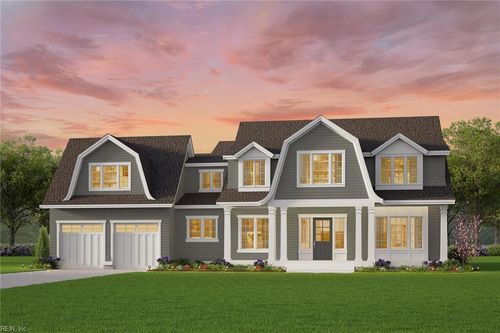 2109 Sassafras Ct, Virginia Beach, VA, 23452 | Card Image