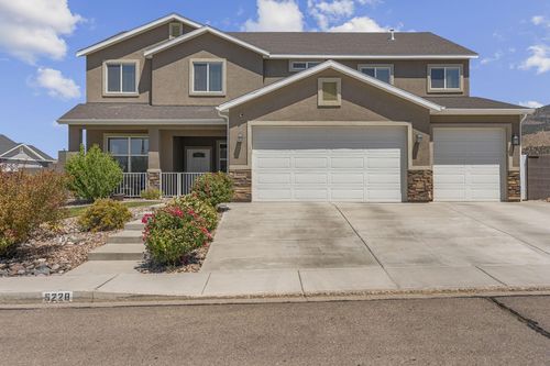 5228 N Scenic Dr, Enoch, UT, 84721-1200 | Card Image